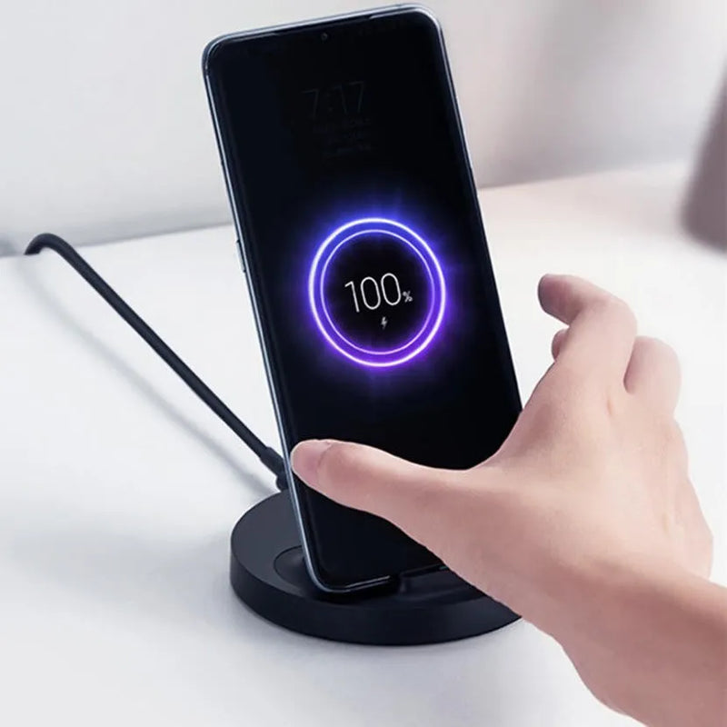 Xiaomi 20W Wireless Charging Stand