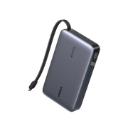 UGREEN 67W Fast Charging Power Bank (20,000mAh)