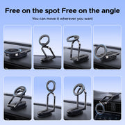 UGREEN MagSafe Foldable Dashboard Car Mount
