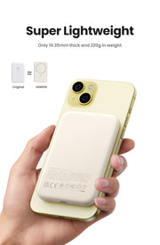 UGREEN PD 20W Magnetic Power Bank (10,000mAh)