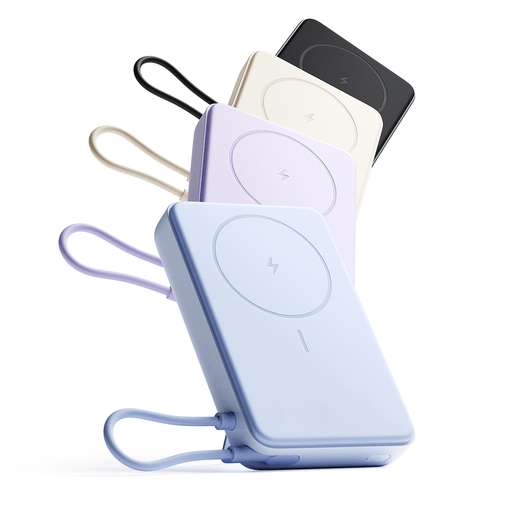 Xiaomi Magnetic Power Bank with Built-in Stand (10,000mAh)