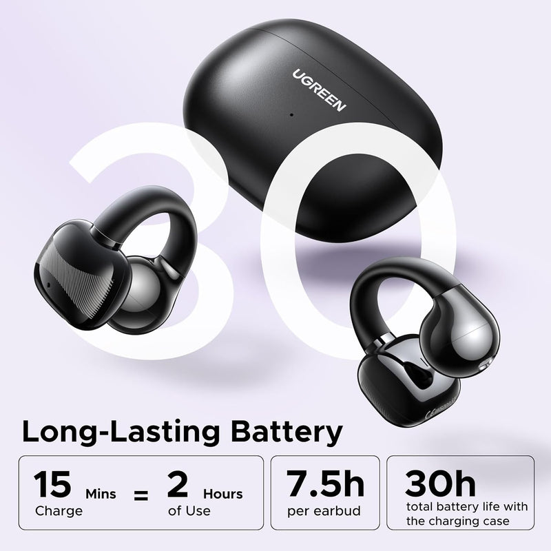 UGREEN Open-Ear Wireless Earbuds