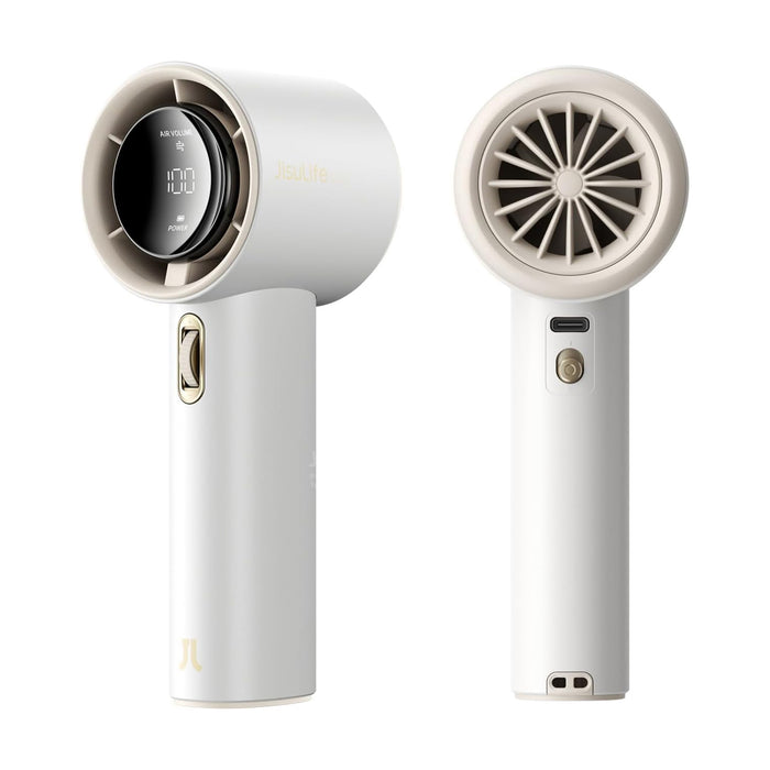 JisuLife Handheld Fan Pro 1 (3600mAH)