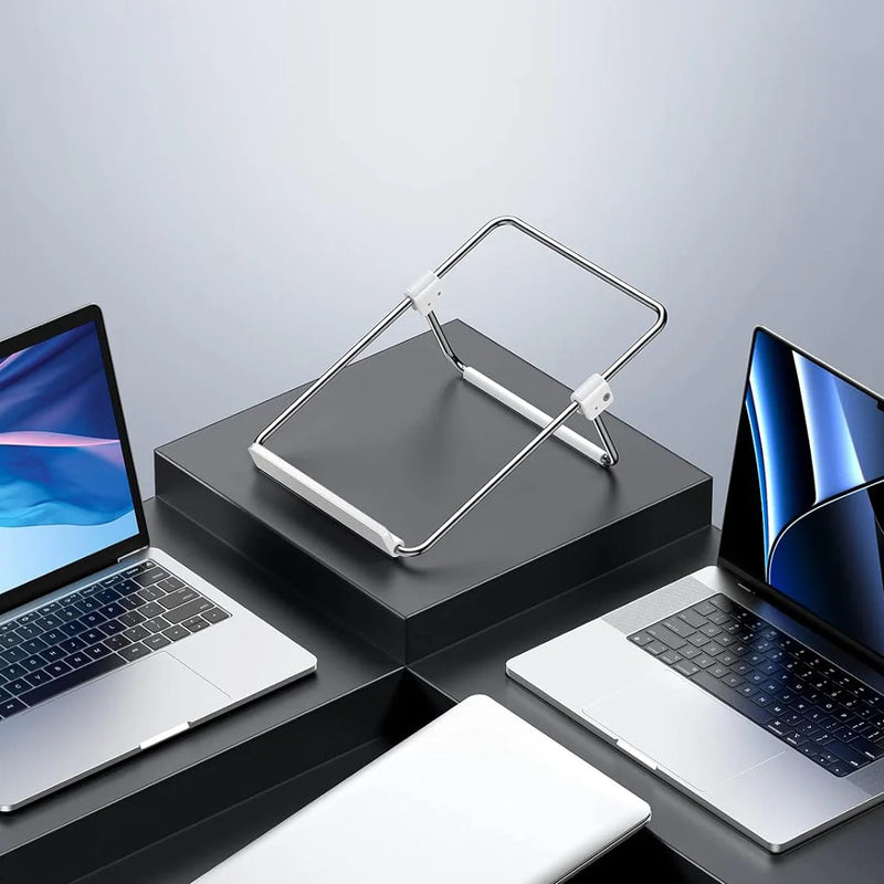 UGREEN Foldable Adjustable Laptop Stand