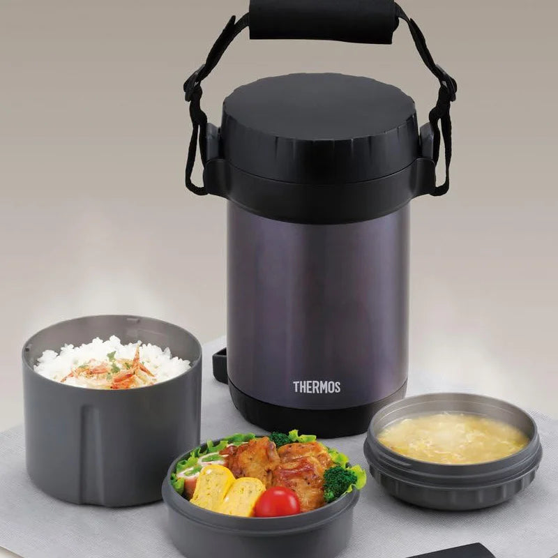 Thermos Lunch Set C