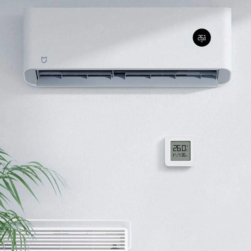 Xiaomi Mi Temperature And Humidity Monitor (2nd Gen)