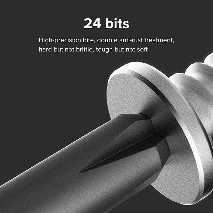 Xiaomi Mi Precision Screwdriver Kit