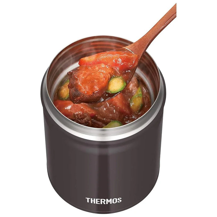 Thermos Insulated Soup Jar (500ml)