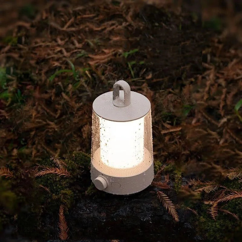 Xiaomi Multi-Function Camping Lantern