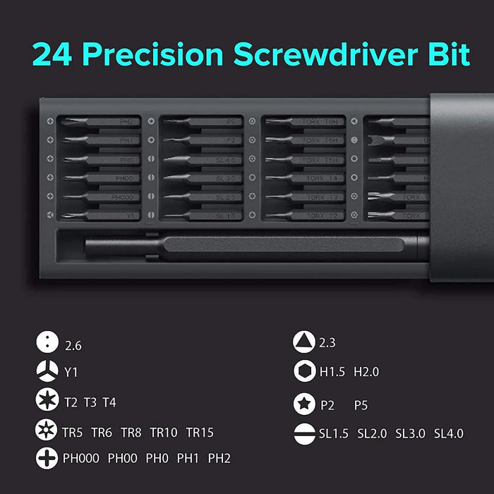 Xiaomi Mi Precision Screwdriver Kit