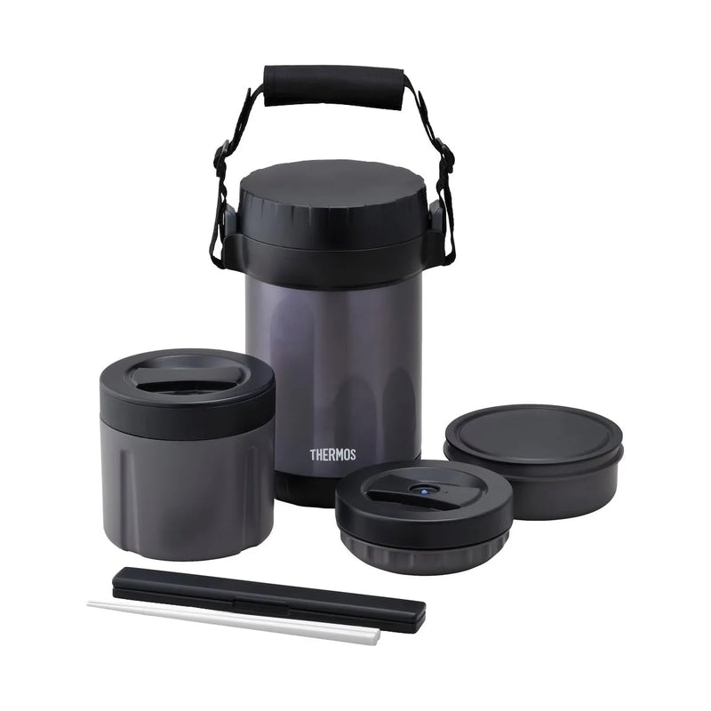 Thermos Lunch Set C