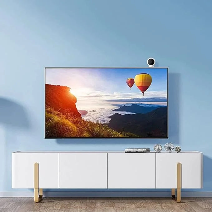 Xiaomi Mi Camera 2K with Magnetic Mount