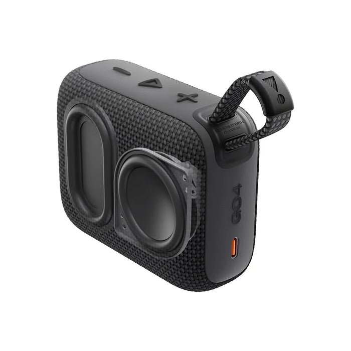 JBL Go 4