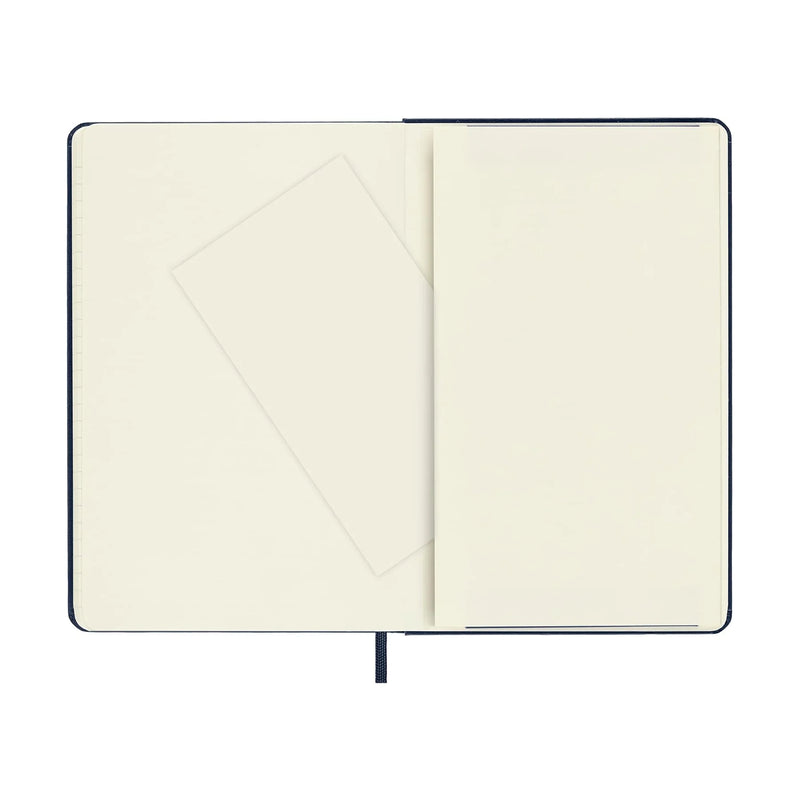 Moleskine Classic Collection A5 Notebook