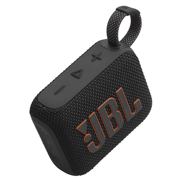 JBL Go 4