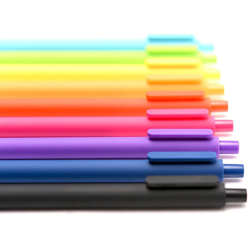 【Hinokii】Plastic Ball Pens