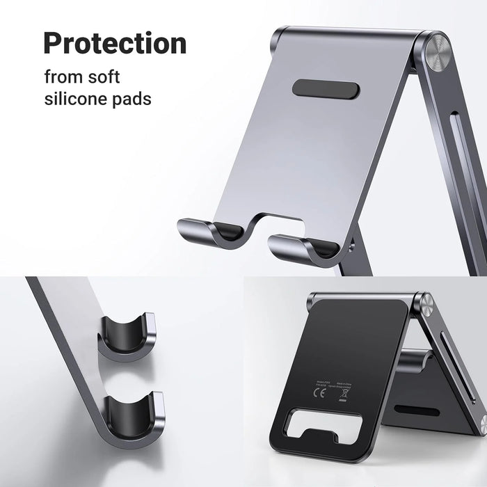 UGREEN Adjustable Aluminum Mobile Phone Holder