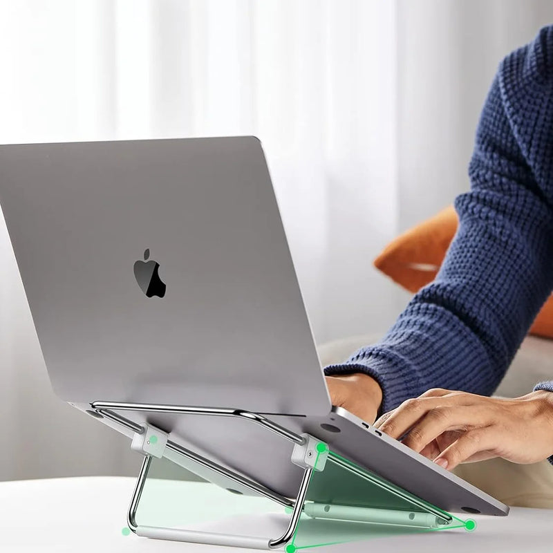 UGREEN Foldable Adjustable Laptop Stand