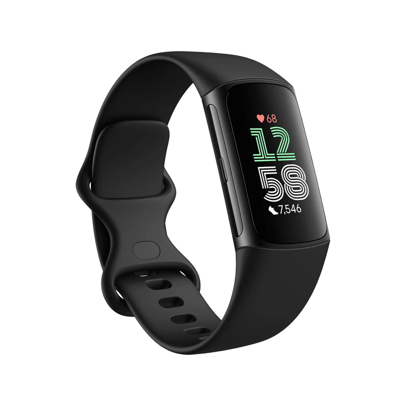 Fitbit Charge 6