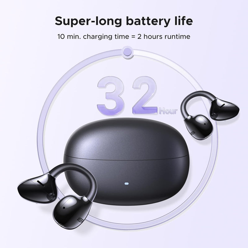 UGREEN ClipBuds Pro ANC Wireless Earbuds