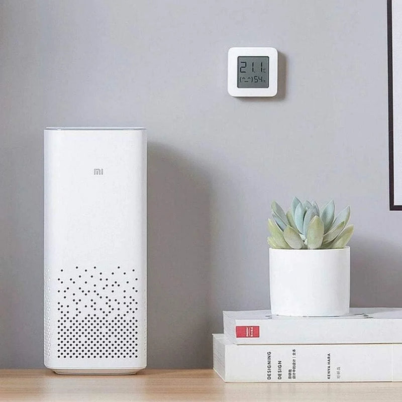 Xiaomi Mi Temperature And Humidity Monitor (2nd Gen)