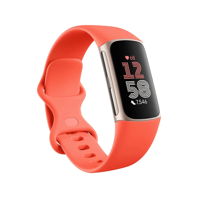 Fitbit Charge 6