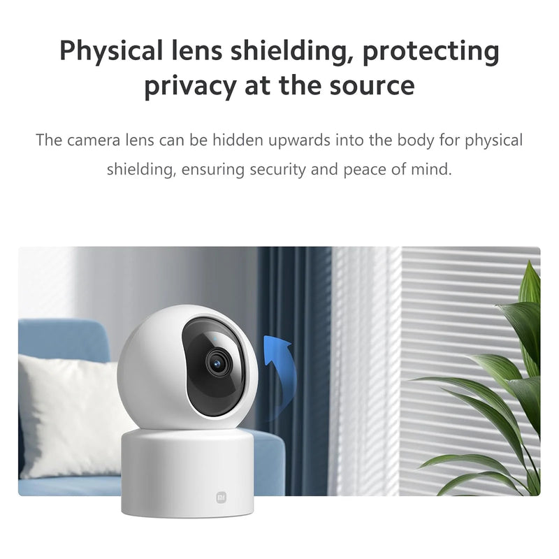 Xiaomi Smart Camera C301