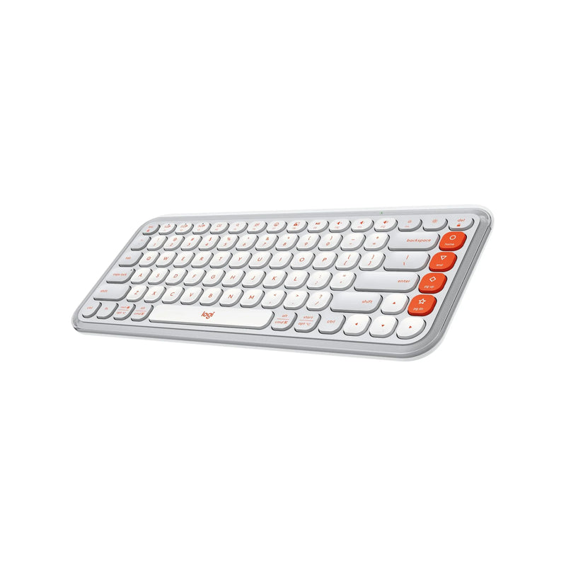 Logitech POP Icon Keys Wireless Keyboard