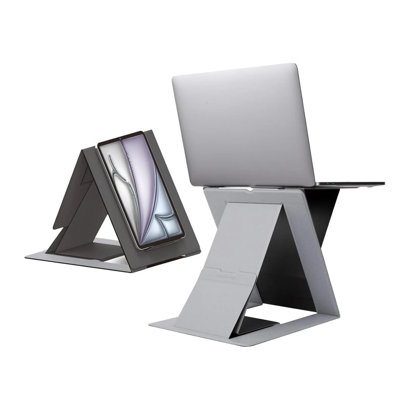 MOFT 5-in-1 Sit-Stand Laptop Desk