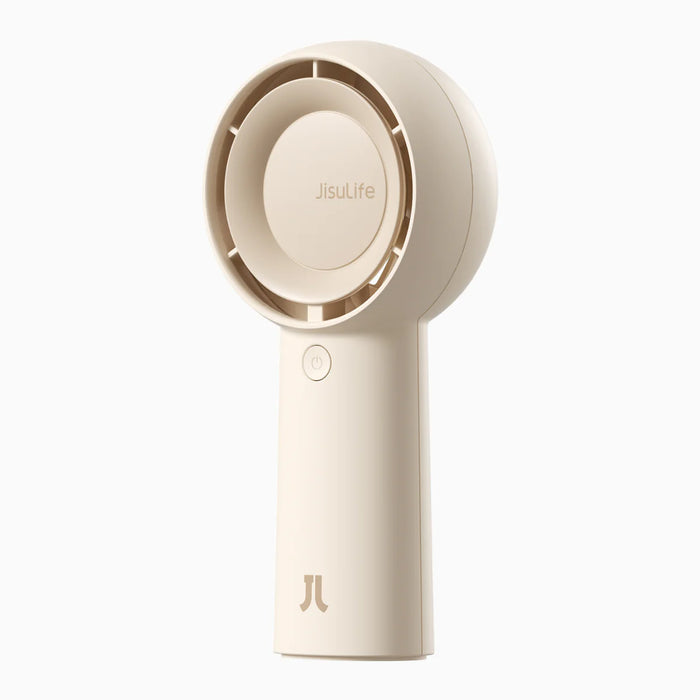 JisuLife Handheld Fan Life 5 (PLUS Edition)