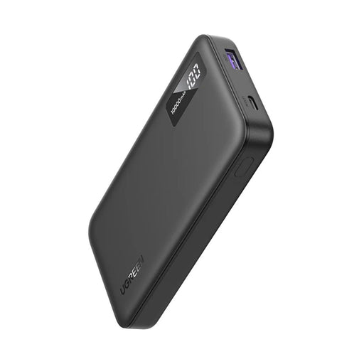 UGREEN PD 20W / QC 18W Power Bank (10,000mAh)