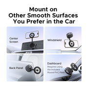 UGREEN N52 Magnetic MagSafe Car Phone Mount