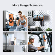 UGREEN Gym Magnetic Phone Holder
