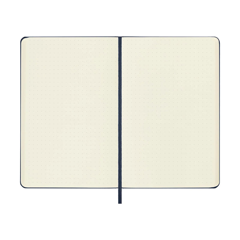 Moleskine Classic Collection A5 Notebook