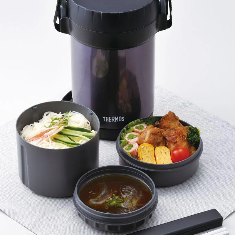Thermos Lunch Set C