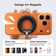 UGREEN Gym Magnetic Phone Holder