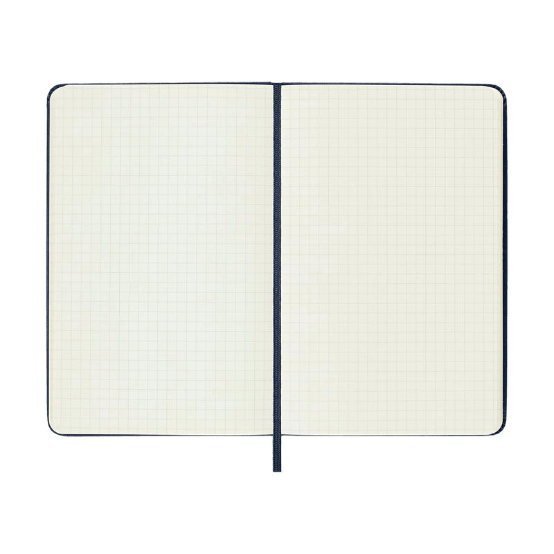 Moleskine Classic Collection A5 Notebook