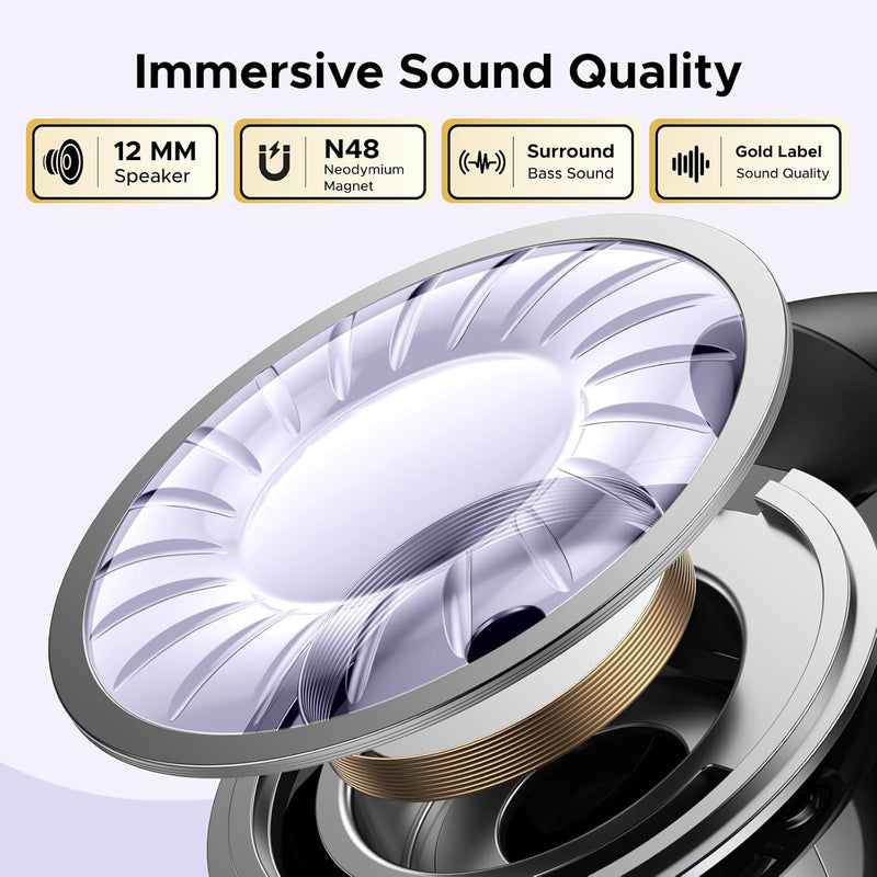 UGREEN Open-Ear Wireless Earbuds