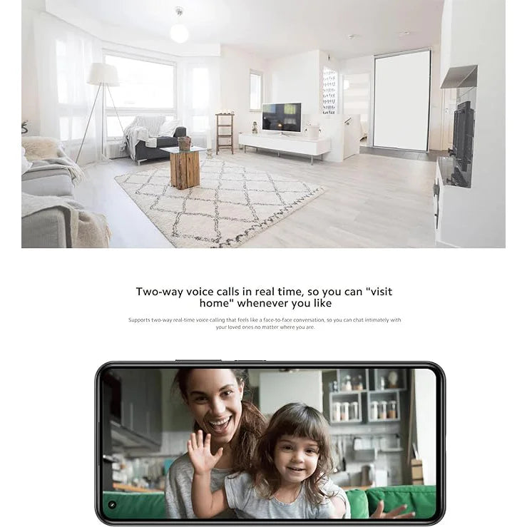 Xiaomi Smart Camera C300