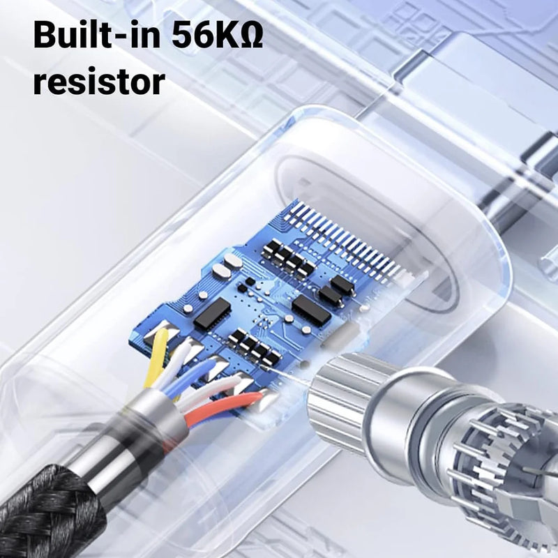 UGREEN QC 3.0 Fast Charging USB 3.0 to USB-C Cable
