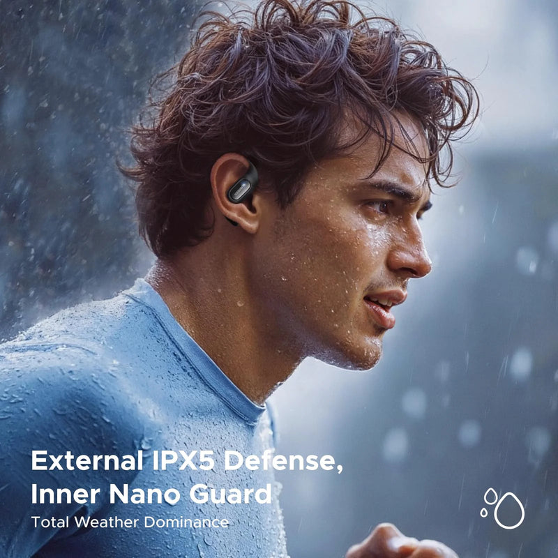 UGREEN FitBuds Open-Ear Wireless Earbuds