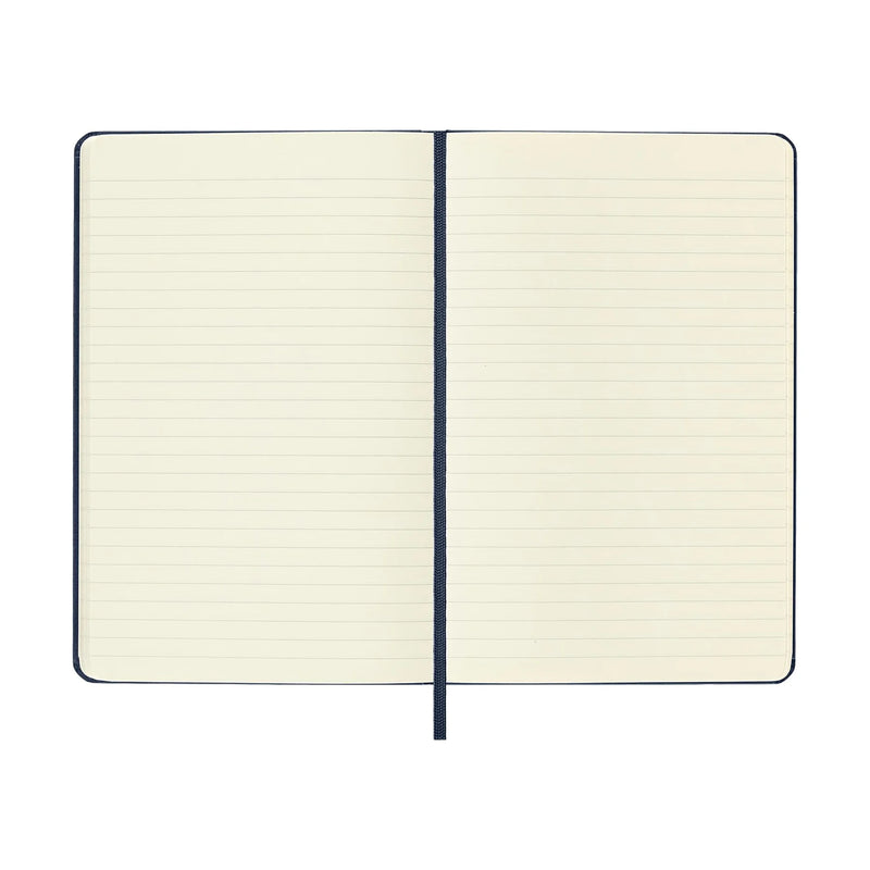 Moleskine Classic Collection A5 Notebook