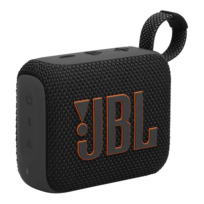 JBL Go 4