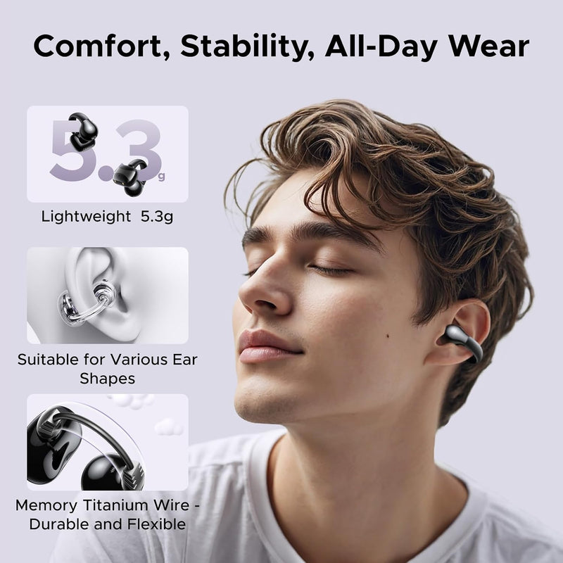 UGREEN Open-Ear Wireless Earbuds
