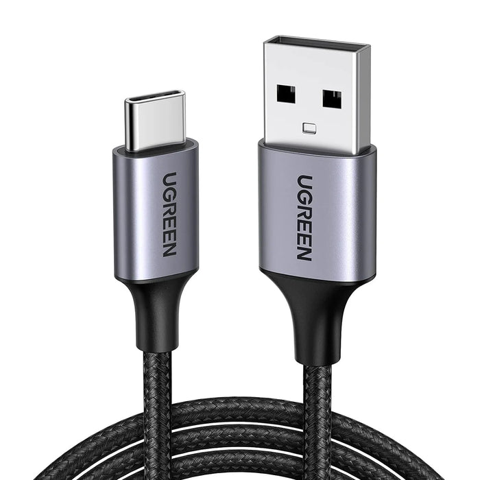 UGREEN QC 3.0 Fast Charging USB 3.0 to USB-C Cable