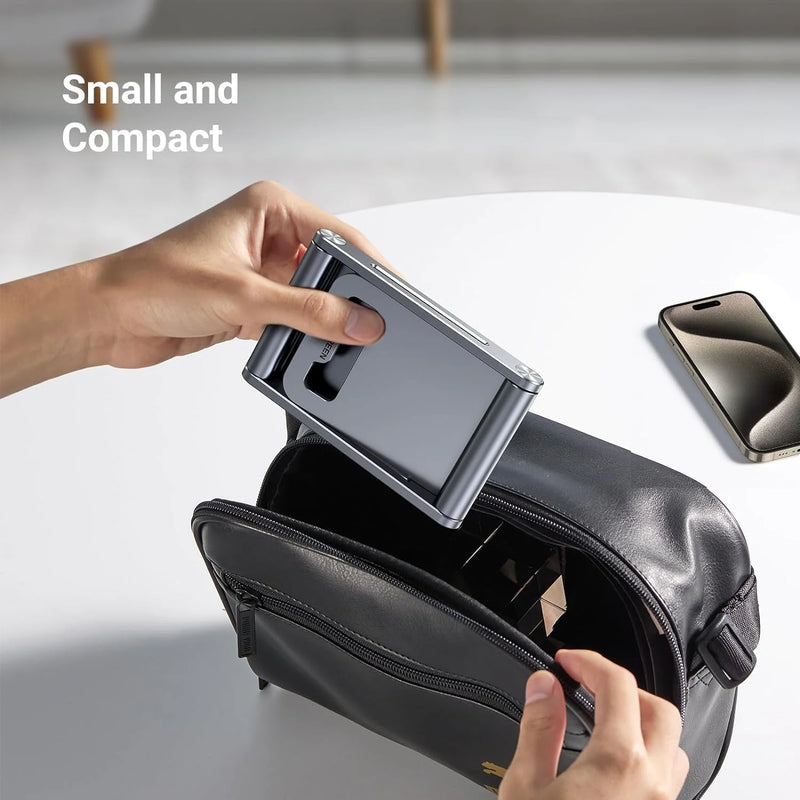 UGREEN Adjustable Aluminum Mobile Phone Holder