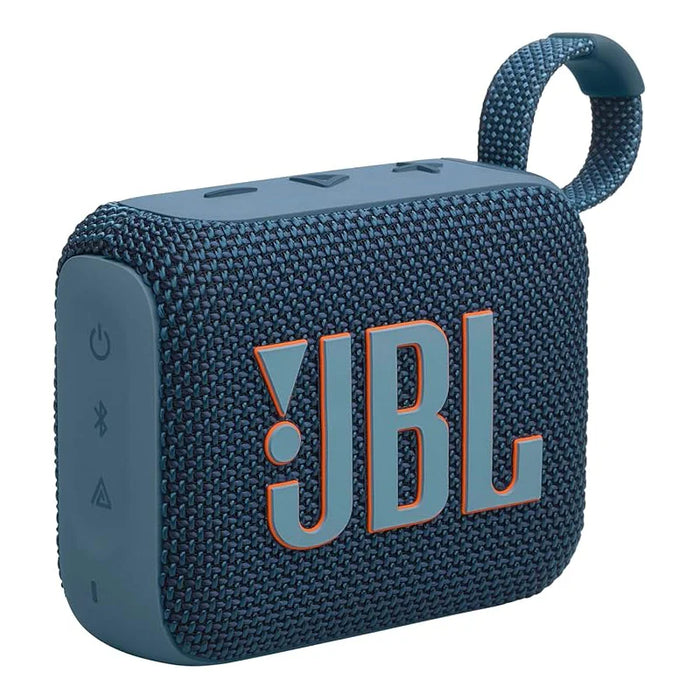 JBL Go 4