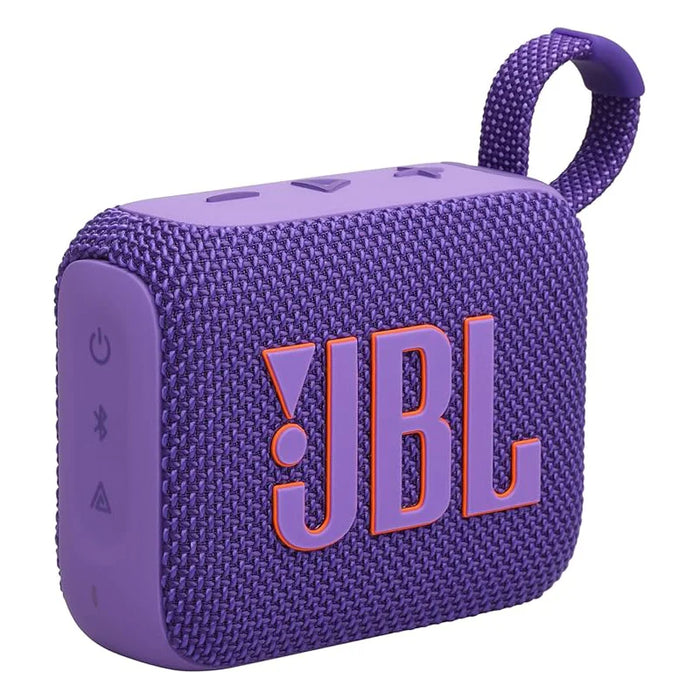 JBL Go 4