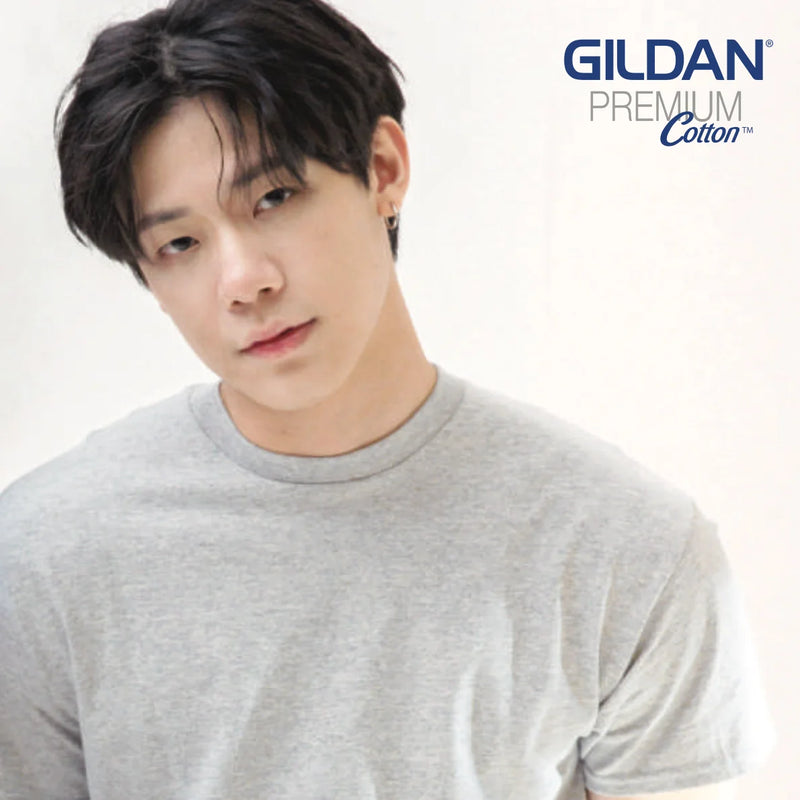 Gildan Premium Cotton T-Shirt