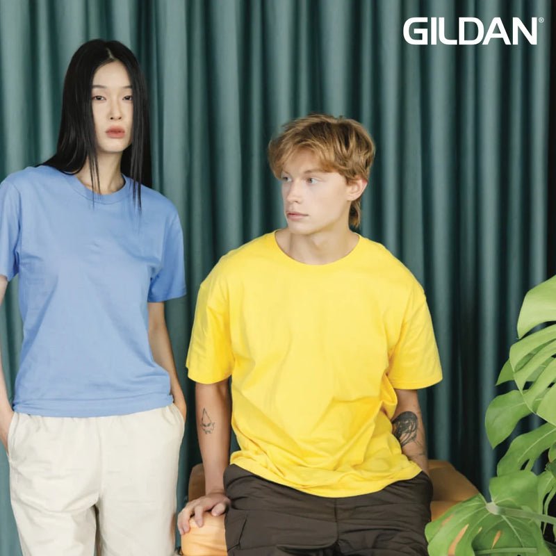 Gildan Premium Cotton T-Shirt
